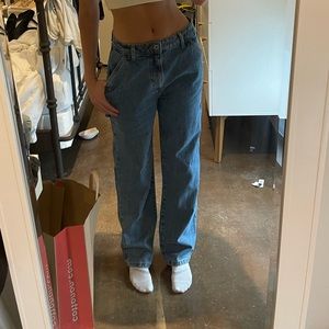 Cotton on carpenter jeans